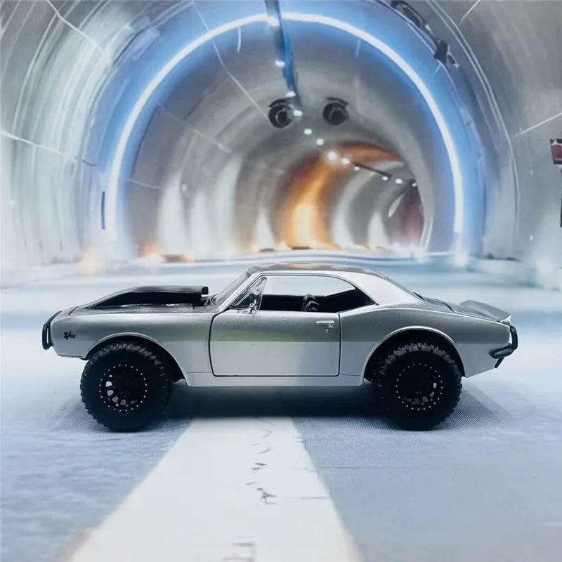 Nissan Skyline 2000 GT-R KPGC10