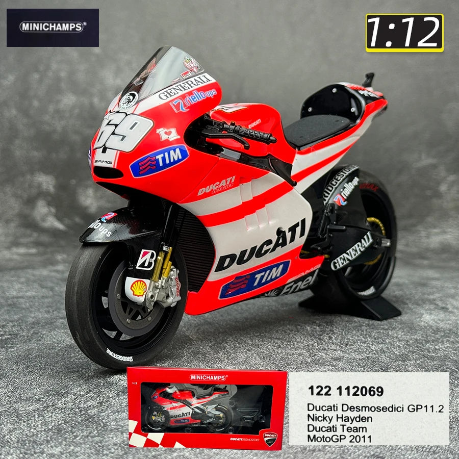 Honda RC213V MotoGP