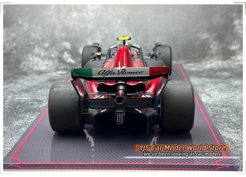 Alfa Romeo F1 C43 Formula 1