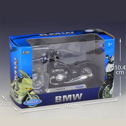 BMW R18