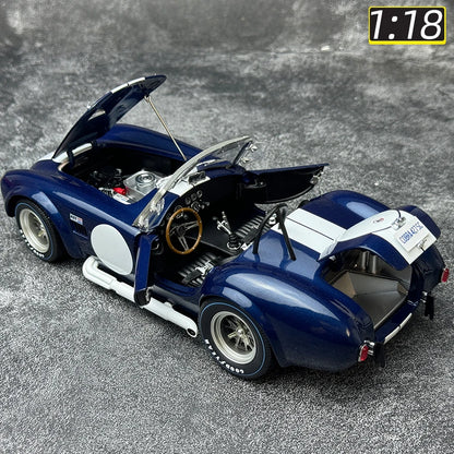 Shelby Cobra 427 S/C