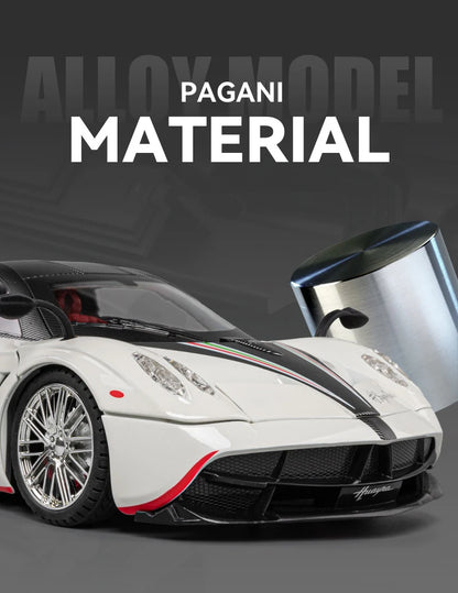 Pagani Huayra Dinastia