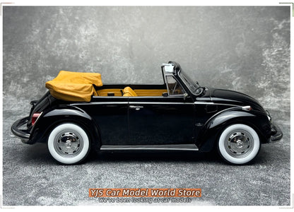 Volkswagen Beetle 1303 Cabriolet 1973