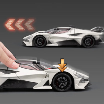Apollo EVO