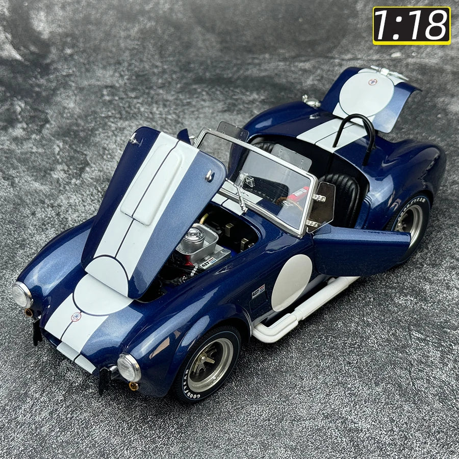 Shelby Cobra 427 S/C