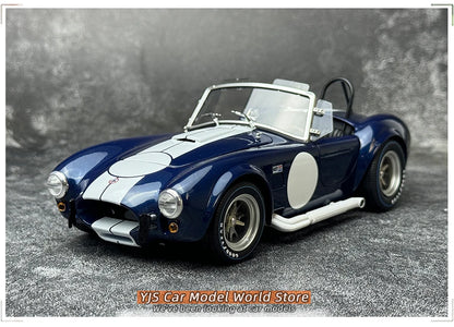 Shelby Cobra 427 S/C
