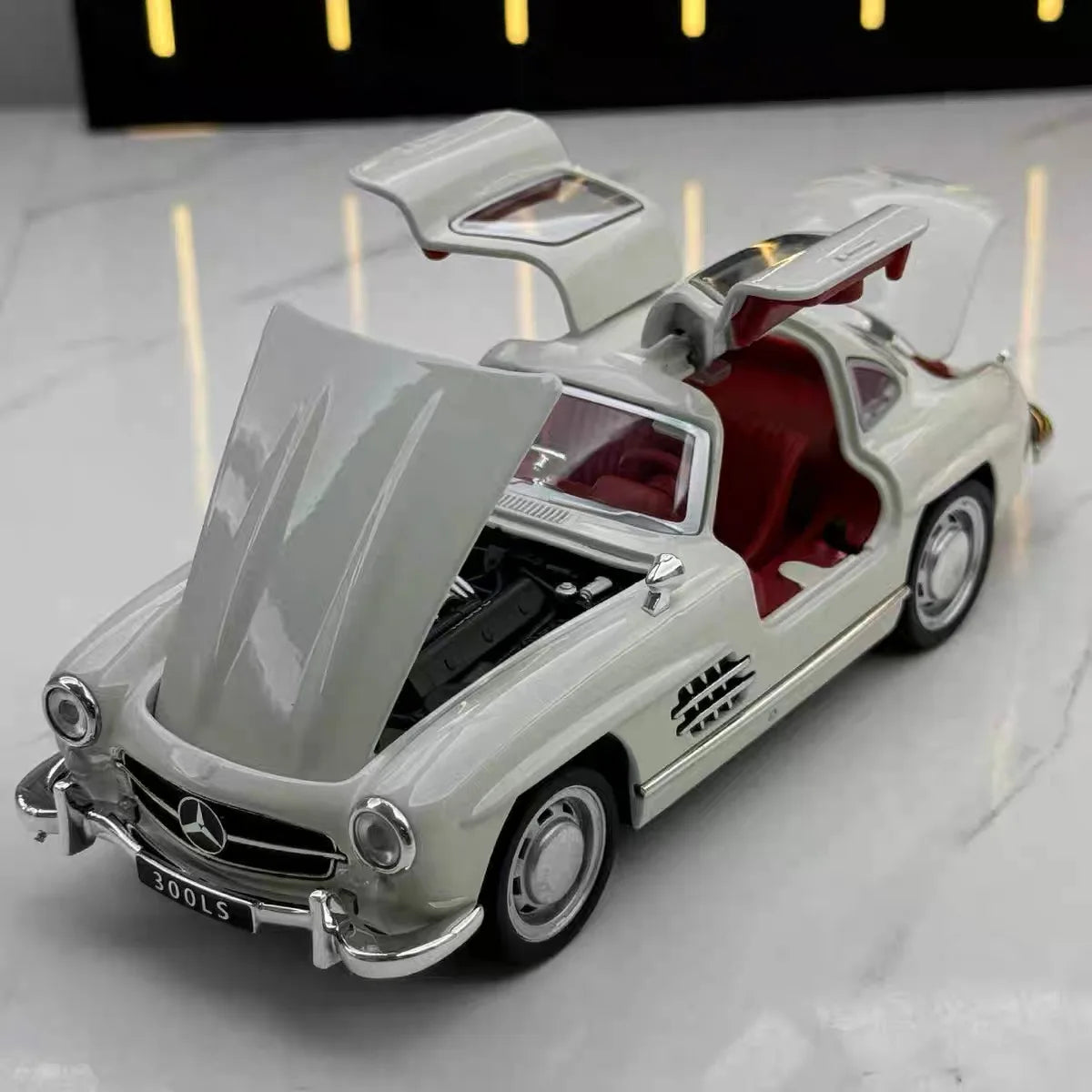 Mercedes-Benz 300SL