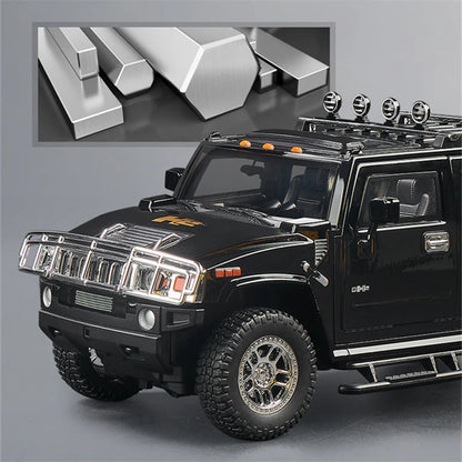Hummer H2