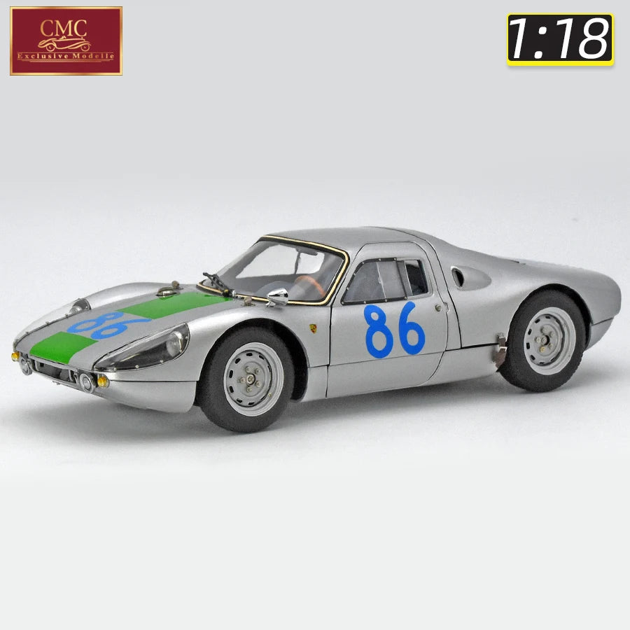 Porsche 904 Carrera GTS