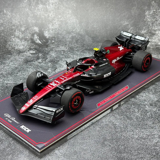 Alfa Romeo F1 C43 Formula 1
