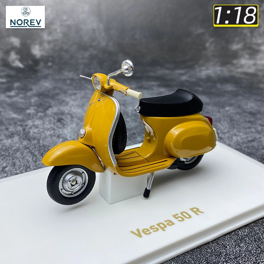 Vespa Primavera 125