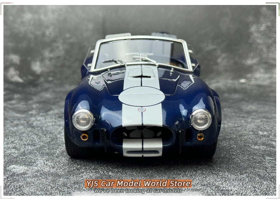 Shelby Cobra 427 S/C