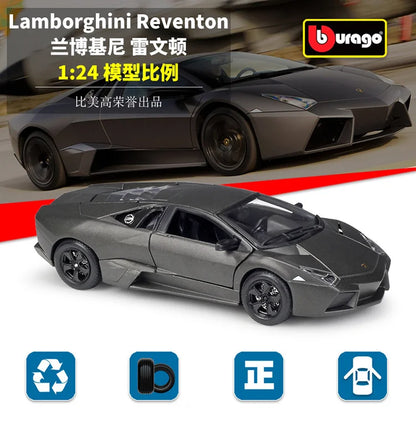Lamborghini Reventón
