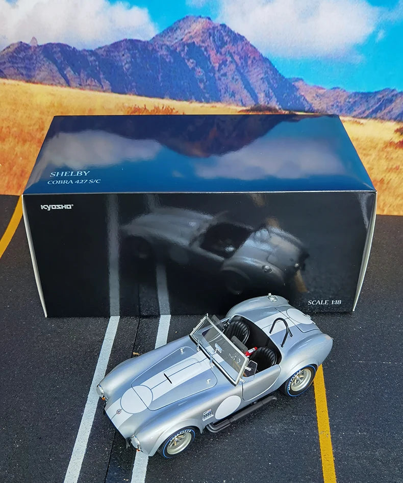 Shelby Cobra 427 S/C