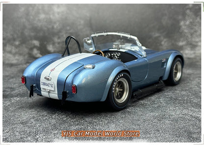 Shelby Cobra 427 S/C