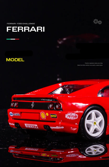 Ferrari F355 Challenge