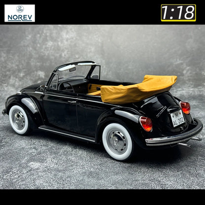 Volkswagen Beetle 1303 Cabriolet 1973