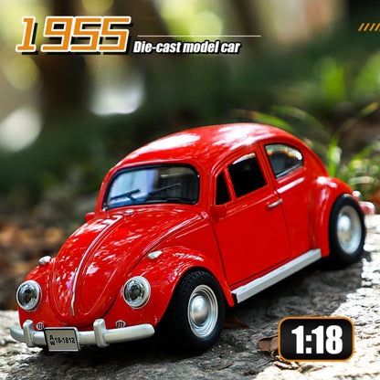 Volkswagen Beetle (1955)