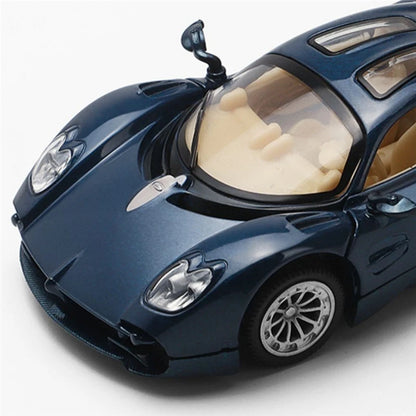 Pagani Utopia