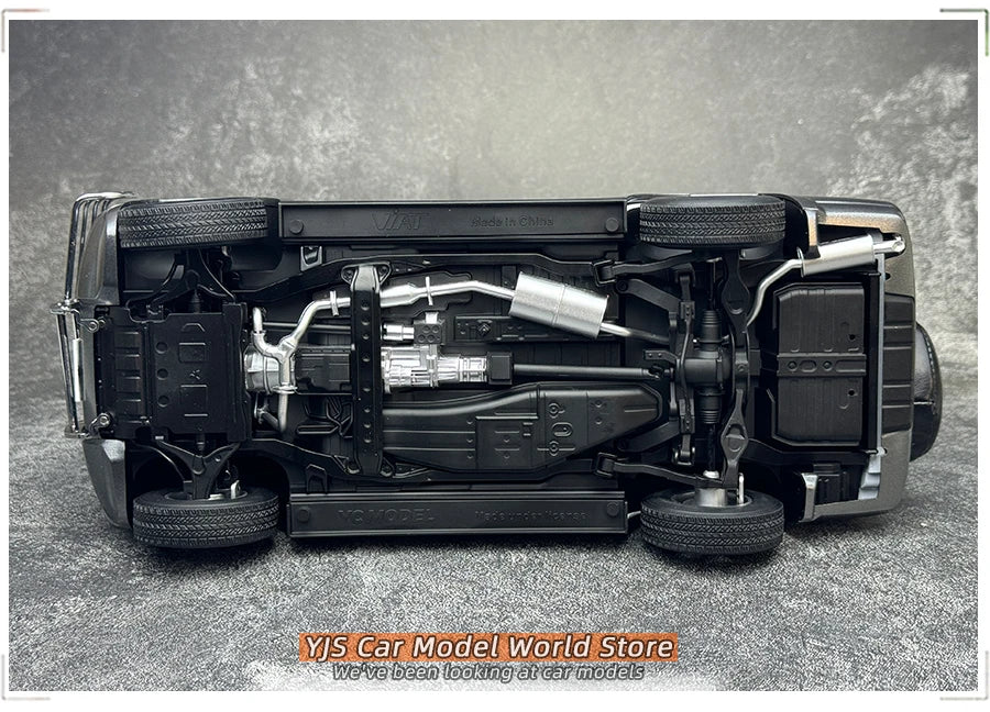 Mitsubishi Pajero V73