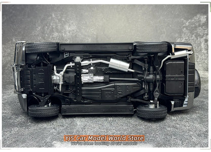 Mitsubishi Pajero V73