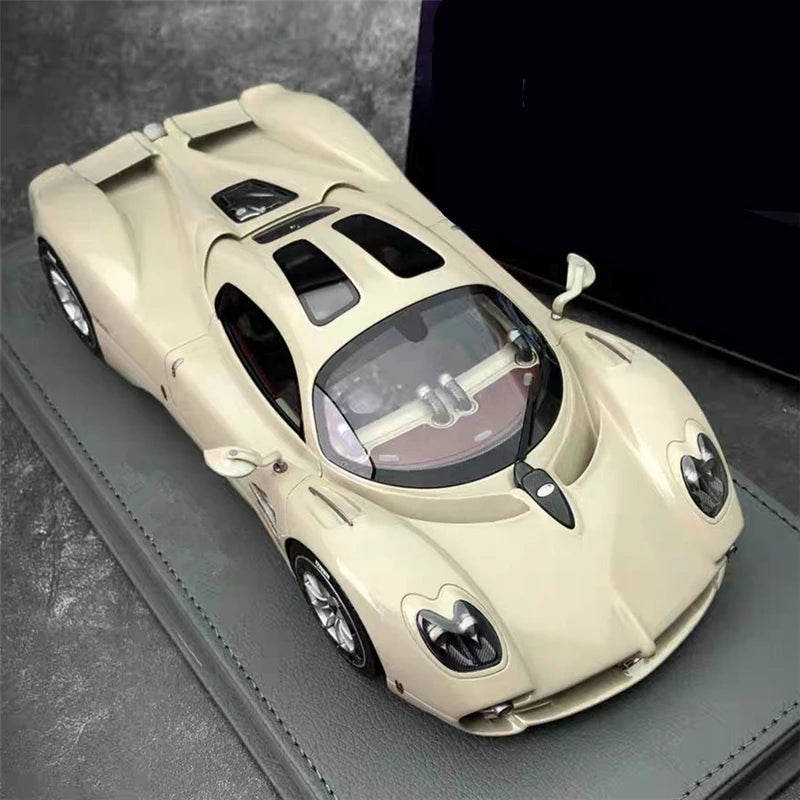 Pagani Utopia