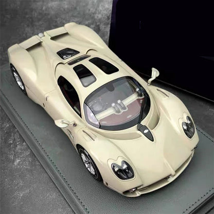 Pagani Utopia