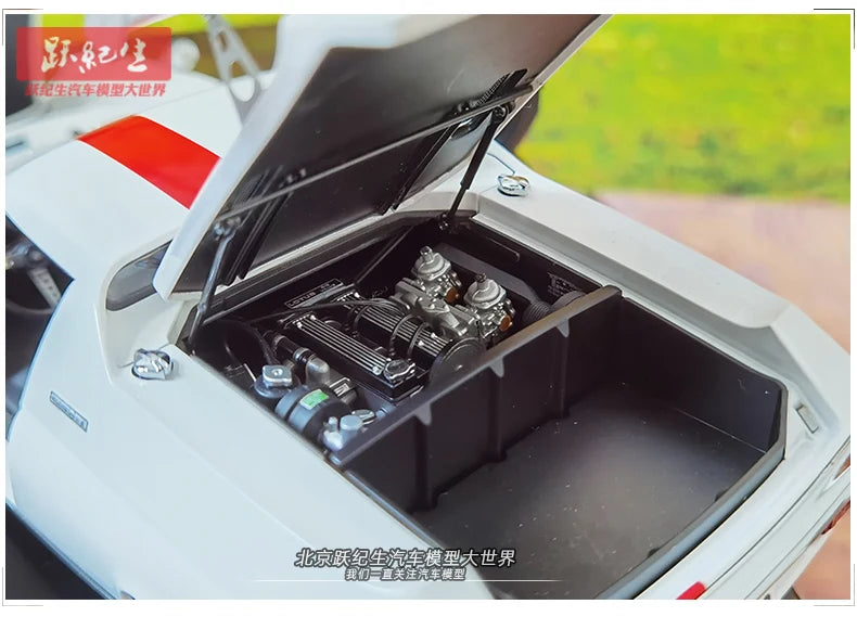 Lotus Europa Special Edition