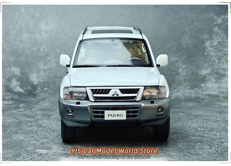 Mitsubishi Pajero V73