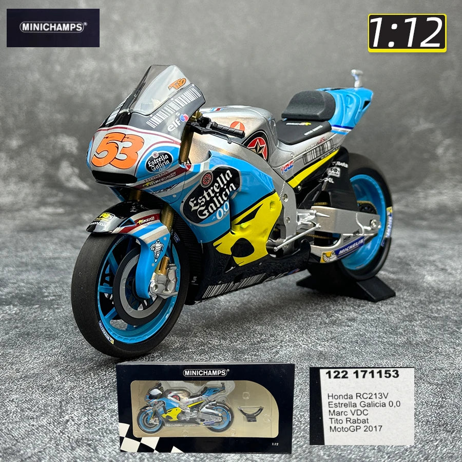 Honda RC213V MotoGP