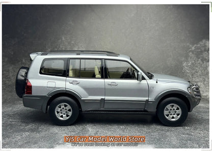 Mitsubishi Pajero V73