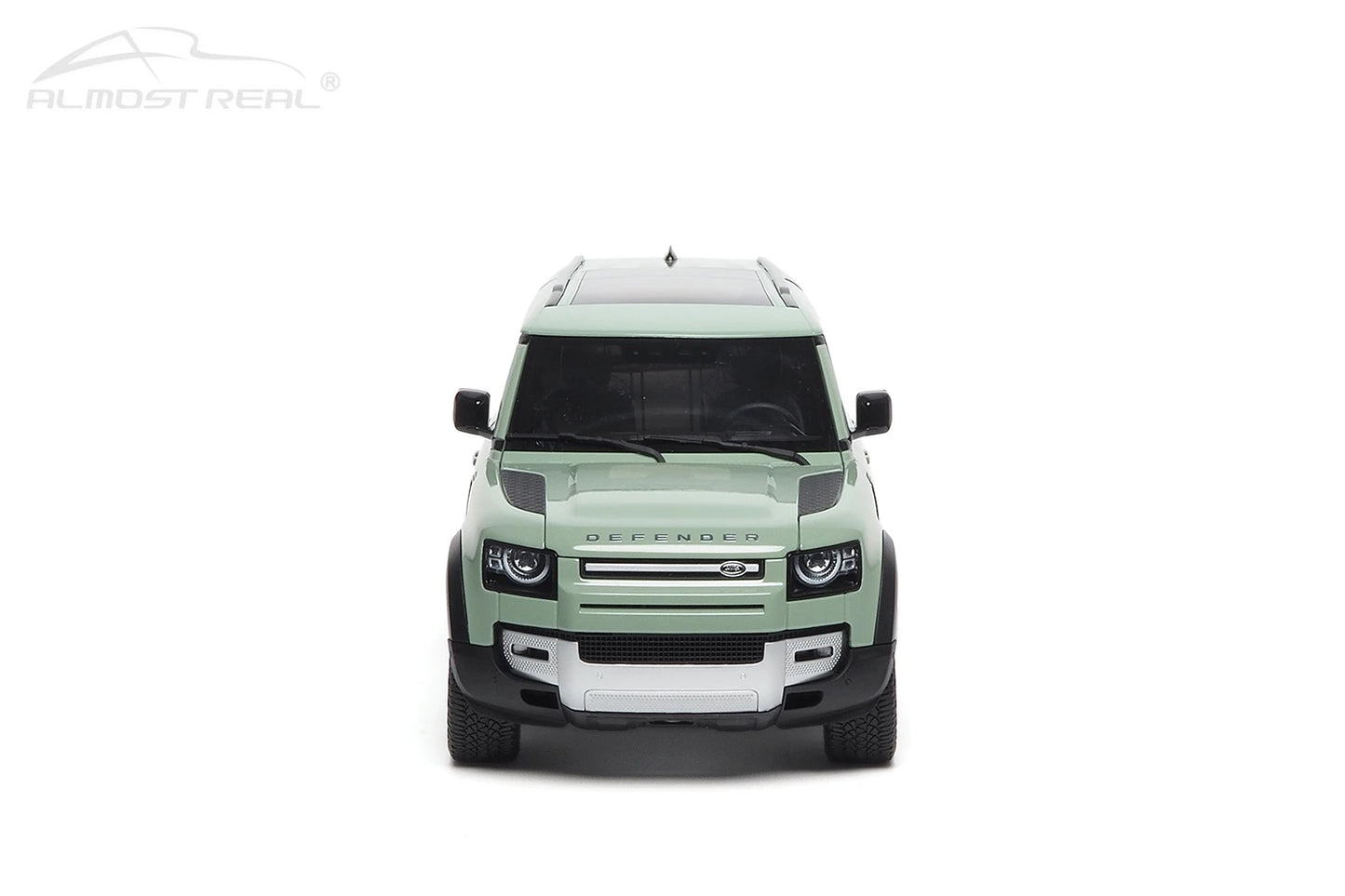 Land Rover Defender 90