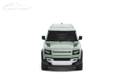 Land Rover Defender 90