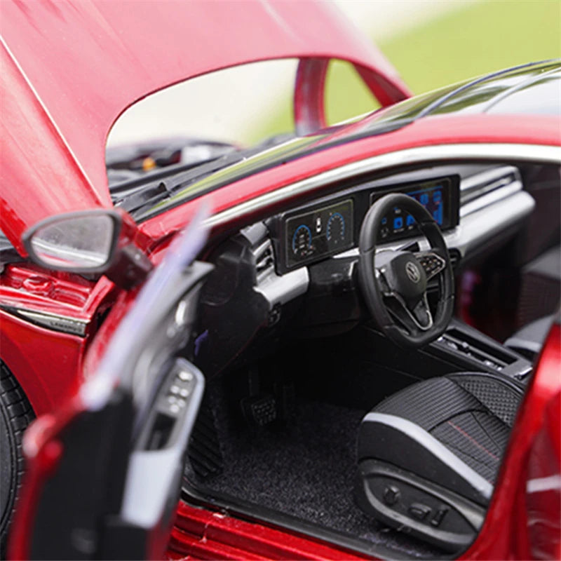 Volkswagen Lamando L