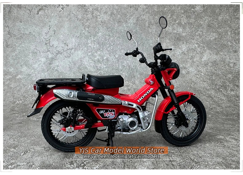 Honda CT125