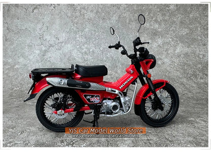 Honda CT125