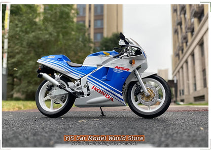 Honda NSR250R SP (MC18)