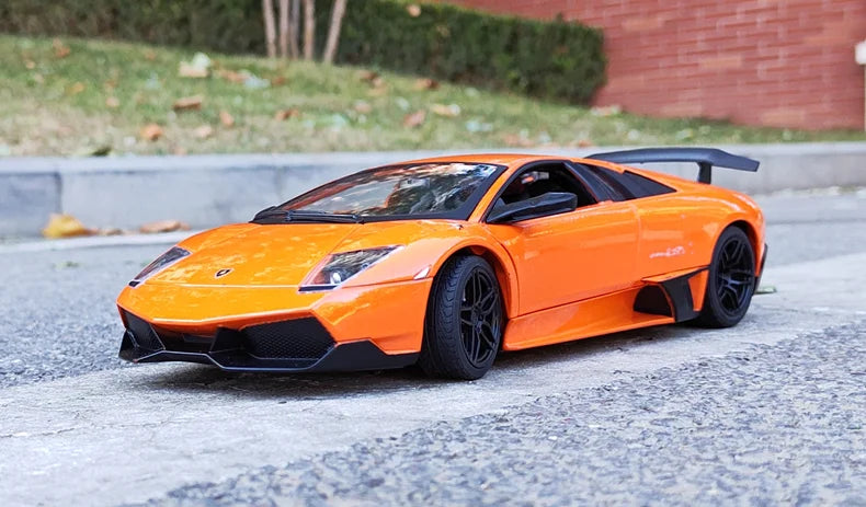 Lamborghini Murciélago
