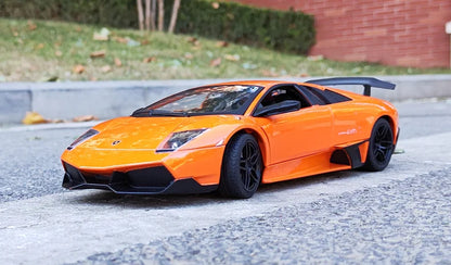 Lamborghini Murciélago