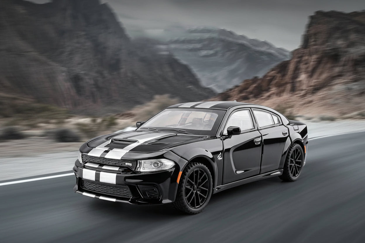Dodge Charger SRT