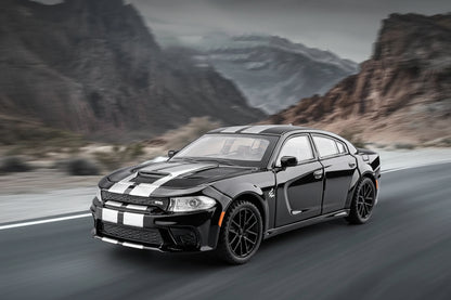 Dodge Charger SRT