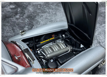 Mercedes-Benz 300SL W198 (1954) (Copy)