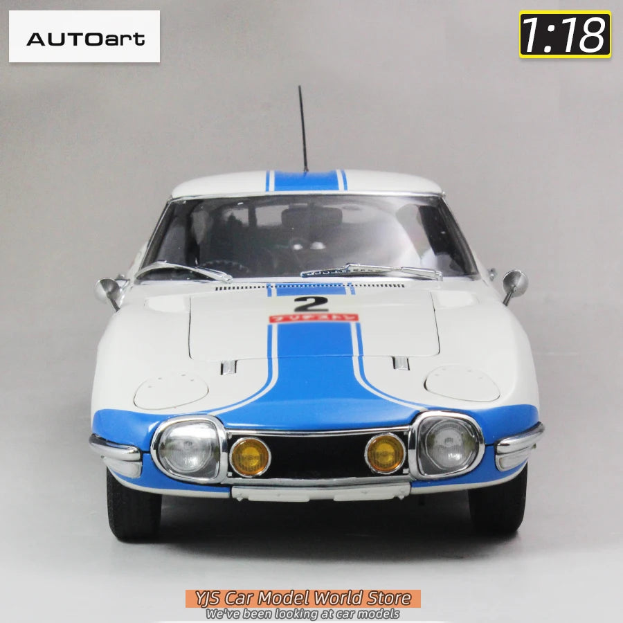 Toyota 2000GT (1967)