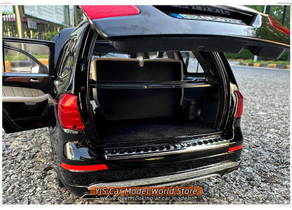 Norev GL-Class GL500