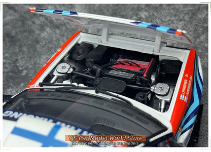 Lancia Delta HF Integrale