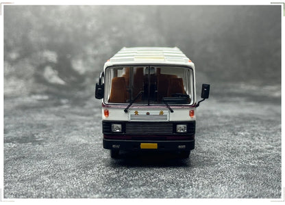 Huanghai DD6111CT Bus-Luxury model