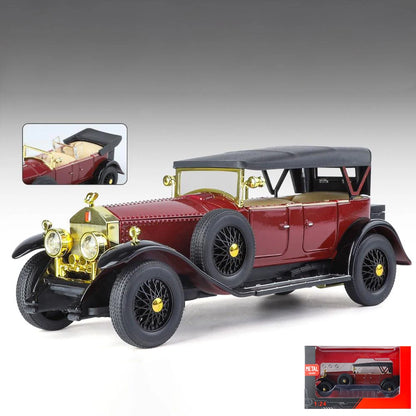 Rolls-Royce Phantom I (1925)