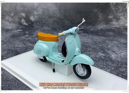 Vespa Primavera 125