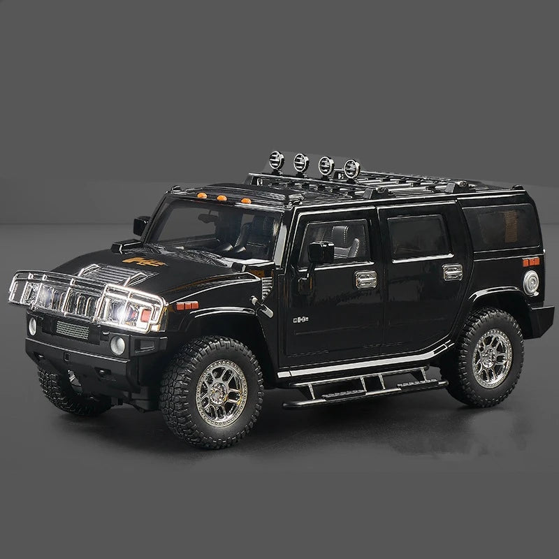 Hummer H2