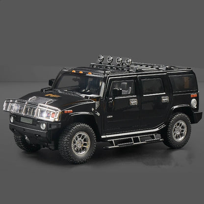 Hummer H2